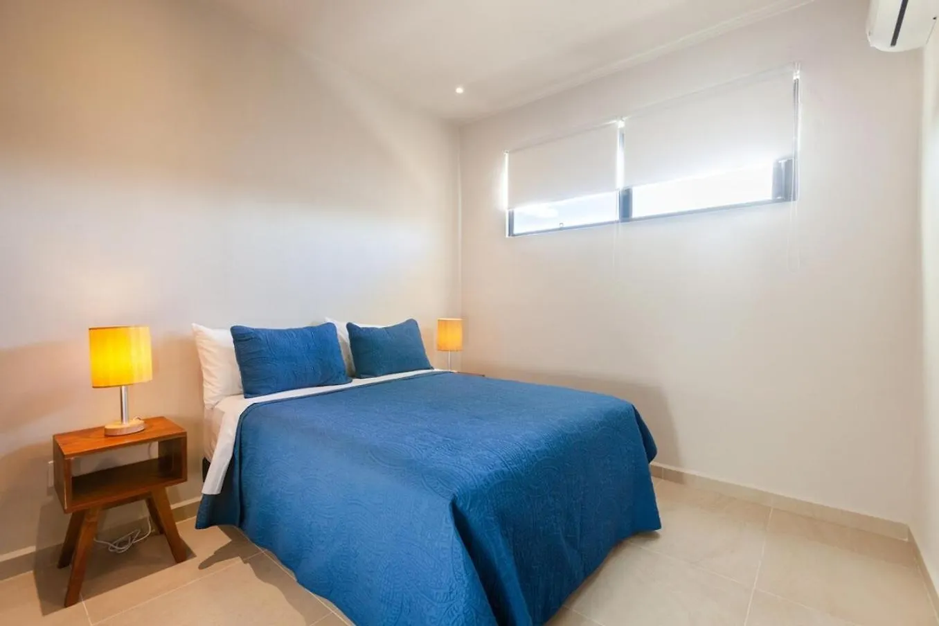 Modern Condo Wifi 200Mb, 2 Gyms, 6Pools, Balcony Πλάγια Ντελ Κάρμεν