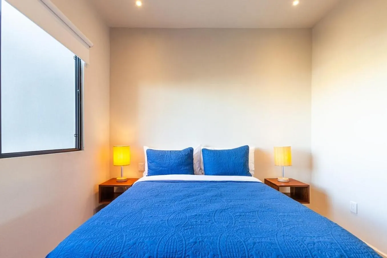 Σπίτι διακοπών Modern Condo Wifi 200Mb, 2 Gyms, 6Pools, Balcony Πλάγια Ντελ Κάρμεν Μεξικό