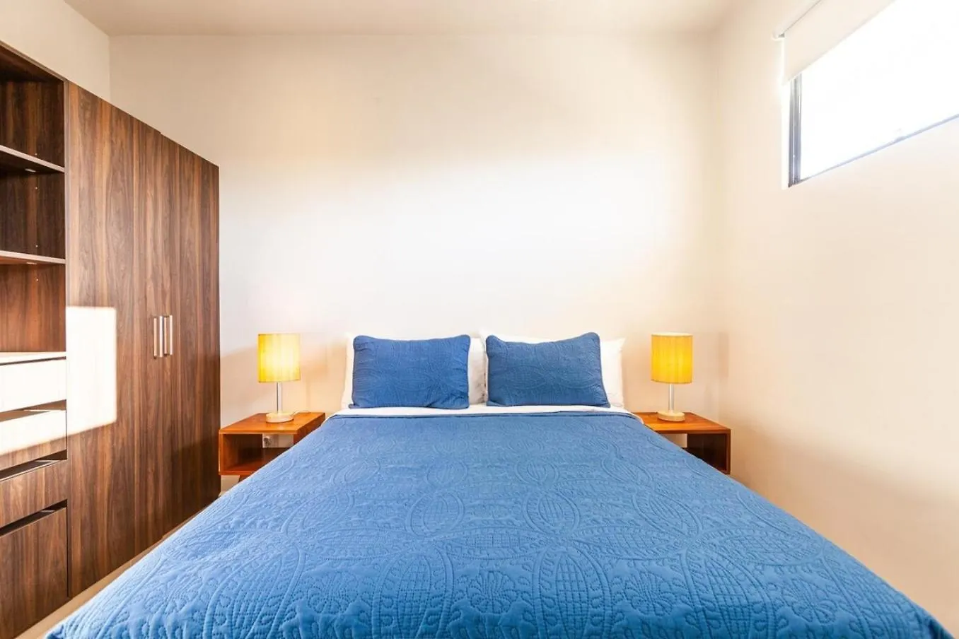 Modern Condo Wifi 200Mb, 2 Gyms, 6Pools, Balcony Playa del Carmen Сasa de vacaciones